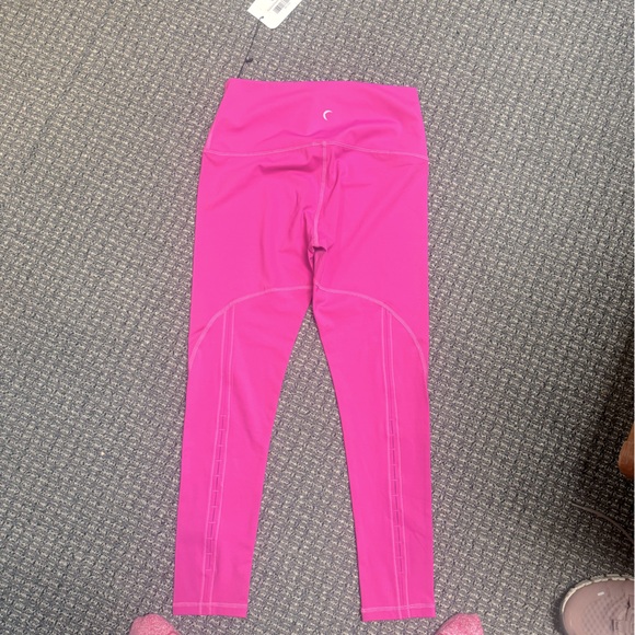 Zyia leggings - size 12 (but I would say they are a size 10 in the real world). - Picture 3 of 4